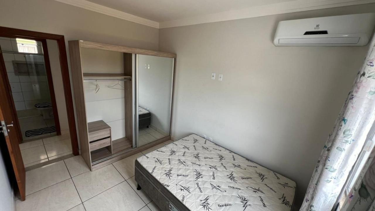 Cond. Villa Dos Corais Nas Praias De Coroa Vermelha Santa Cruz Cabrália Exterior foto