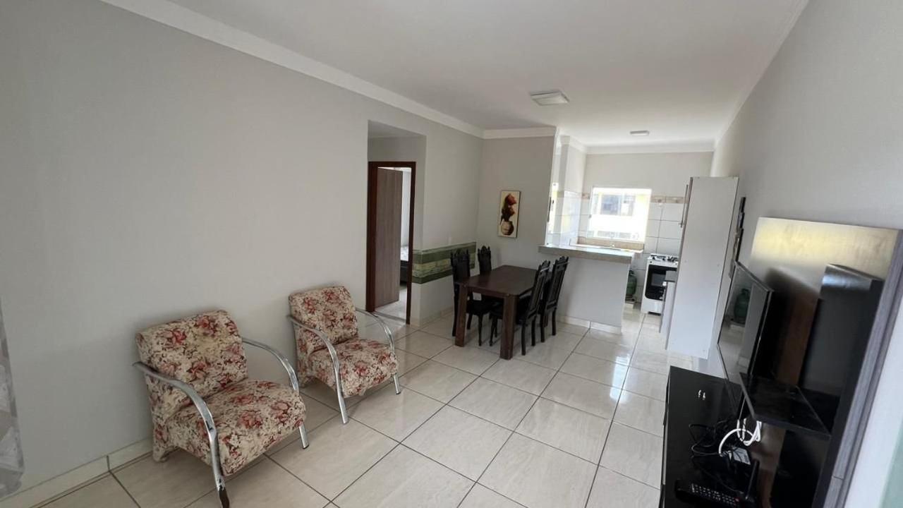 Cond. Villa Dos Corais Nas Praias De Coroa Vermelha Santa Cruz Cabrália Exterior foto