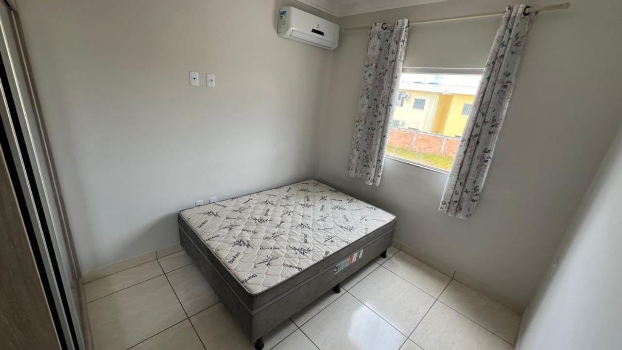 Cond. Villa Dos Corais Nas Praias De Coroa Vermelha Santa Cruz Cabrália Exterior foto