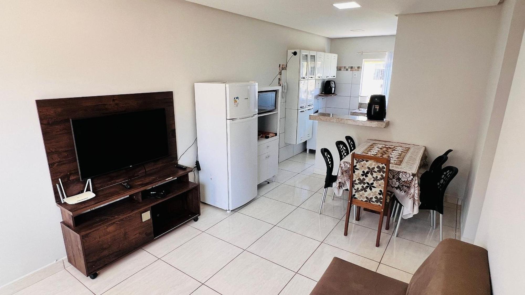 Cond. Villa Dos Corais Nas Praias De Coroa Vermelha Santa Cruz Cabrália Exterior foto