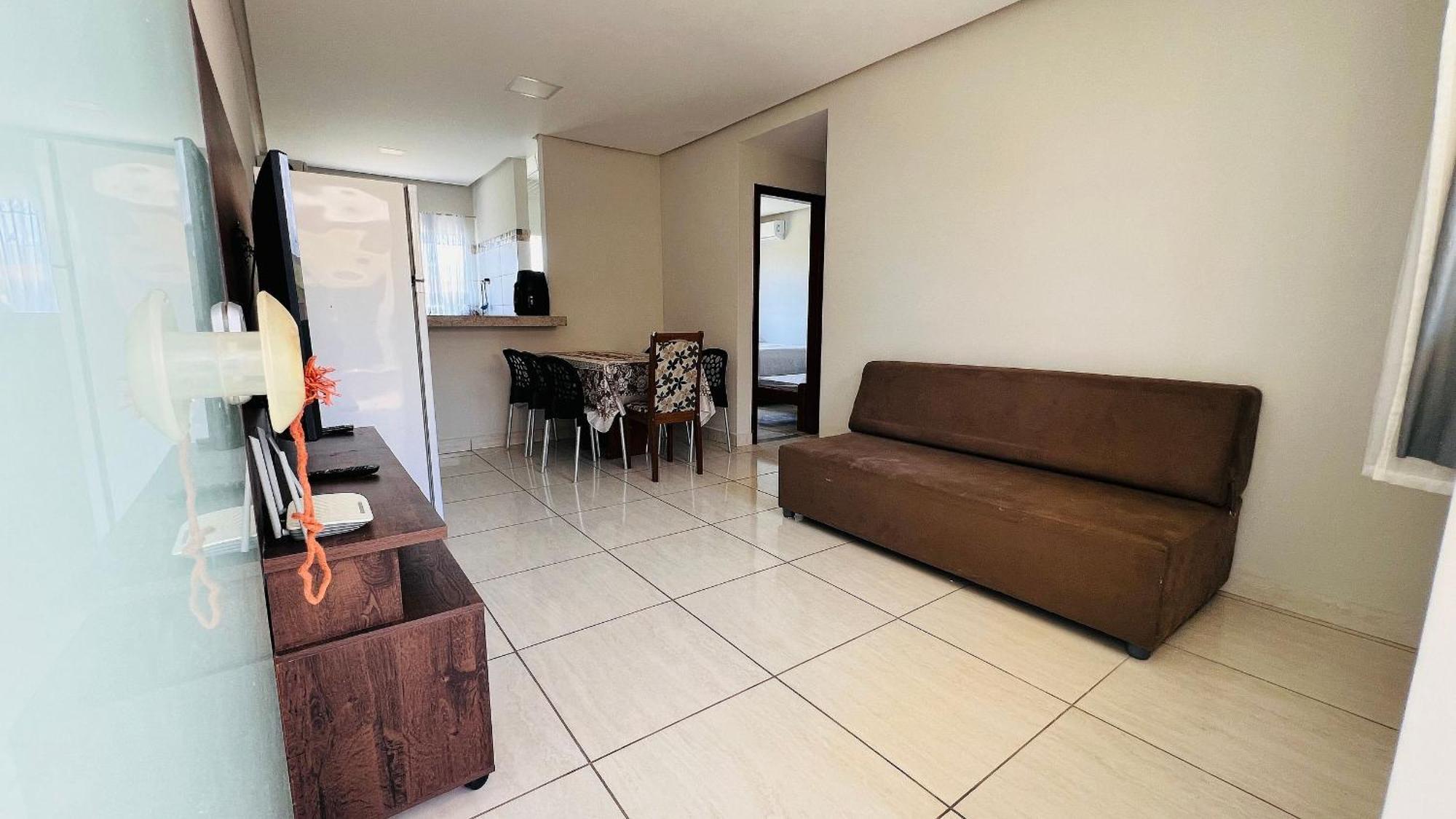 Cond. Villa Dos Corais Nas Praias De Coroa Vermelha Santa Cruz Cabrália Exterior foto