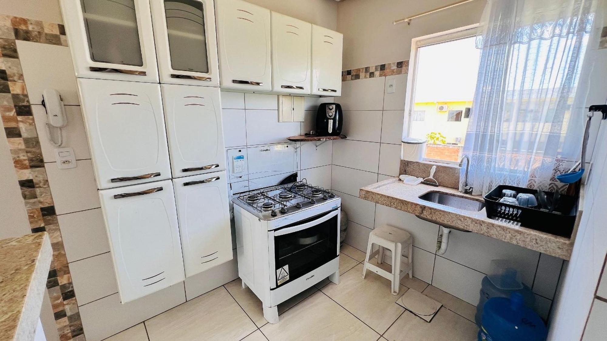 Cond. Villa Dos Corais Nas Praias De Coroa Vermelha Santa Cruz Cabrália Exterior foto